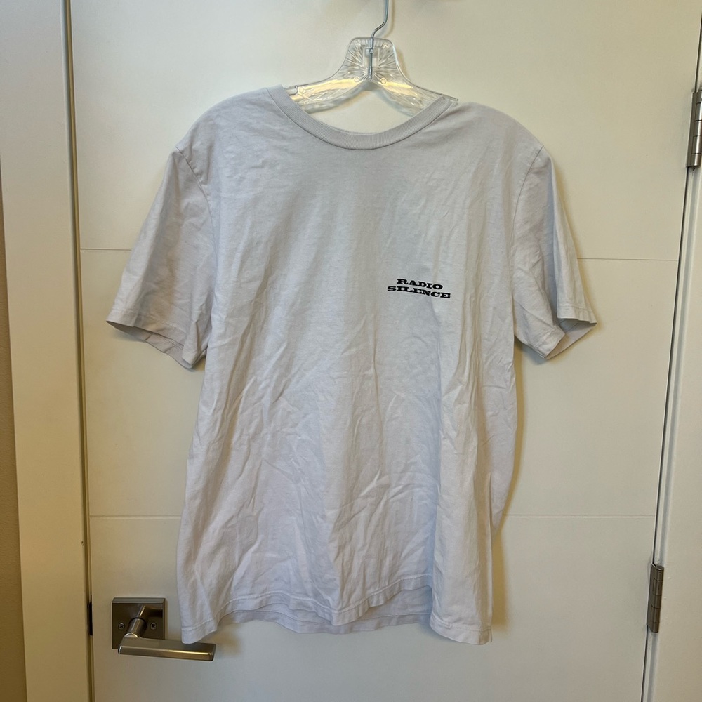 Brandy Melville tee. Size: Small/medium